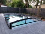 Poolüberdachung "Prestige 90 M" – Bild 7