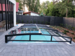Poolüberdachung "Prestige 90 M" – Bild 6