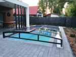 Poolüberdachung "Prestige 90 M" – Bild 5
