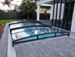 Poolüberdachung "Prestige 90 M" – Bild 4