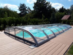 Poolüberdachung “Eco Standard” – Bild 3