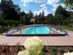 Poolüberdachung “Eco Standard” – Bild 2