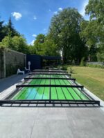 Poolüberdachung "Prestige 90 M" – Bild 8