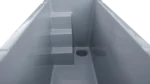Technikschacht "Technikbox XL" – Bild 2