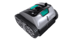 Kabelloser automatischer Aquajoy Cyclone C1 Pro – Bild 4