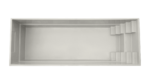 GFK Pool “Сeleste" – Bild 2