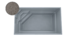 GFK Pool “Lunaris" – Bild 8
