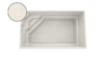 GFK Pool “Lunaris" – Bild 6