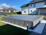Pool-Sicherheitsabdeckung – Bild 3