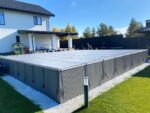 Pool-Sicherheitsabdeckung – Bild 4