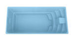 GFK Pool "POLARIS" – Bild 2