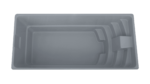 GFK Pool "POLARIS" – Bild 4