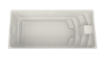 GFK Pool "POLARIS" – Bild 3